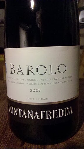 Fontanafredda