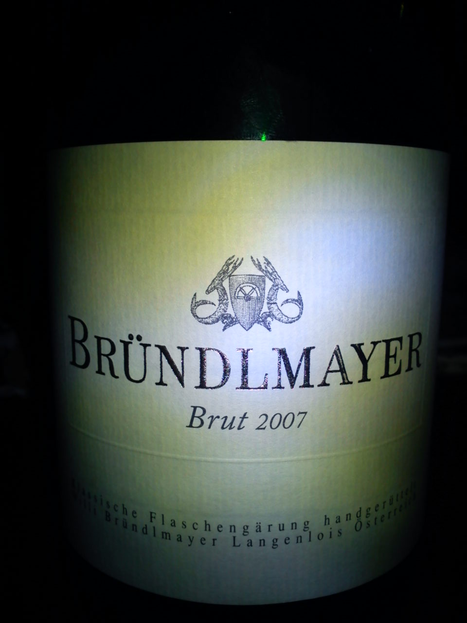 Brundlmayer