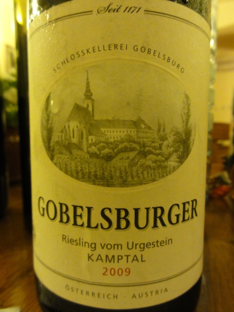 Gobelsburg