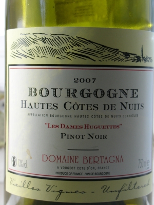 Domaine