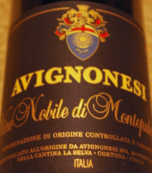 Avignonesi