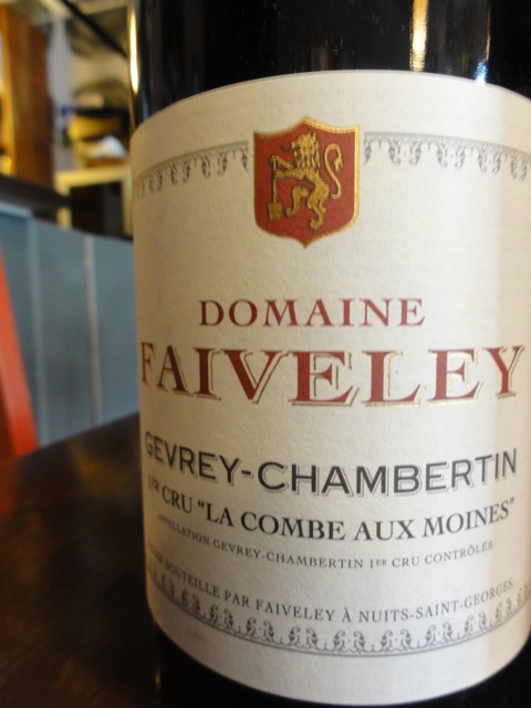 Faiveley