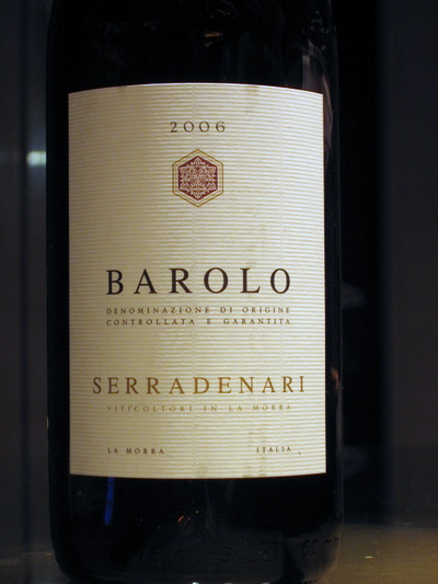 Serradenari
