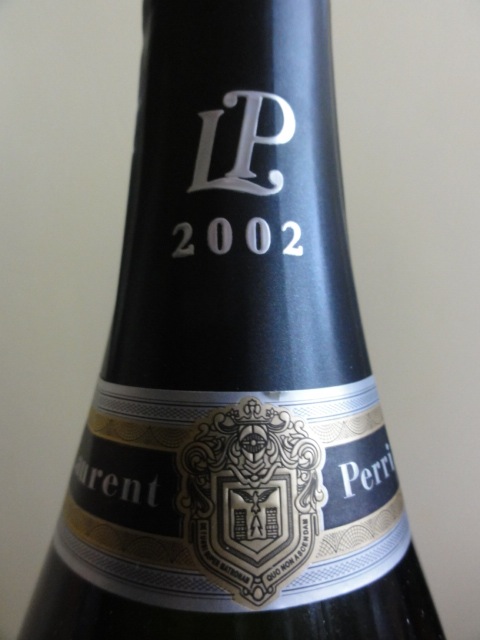 Laurent-Perrier