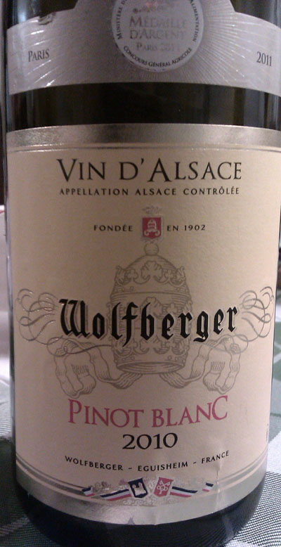 Wolfberger