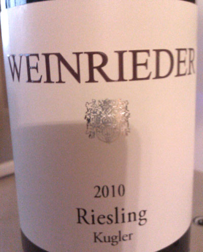 Weinrieder