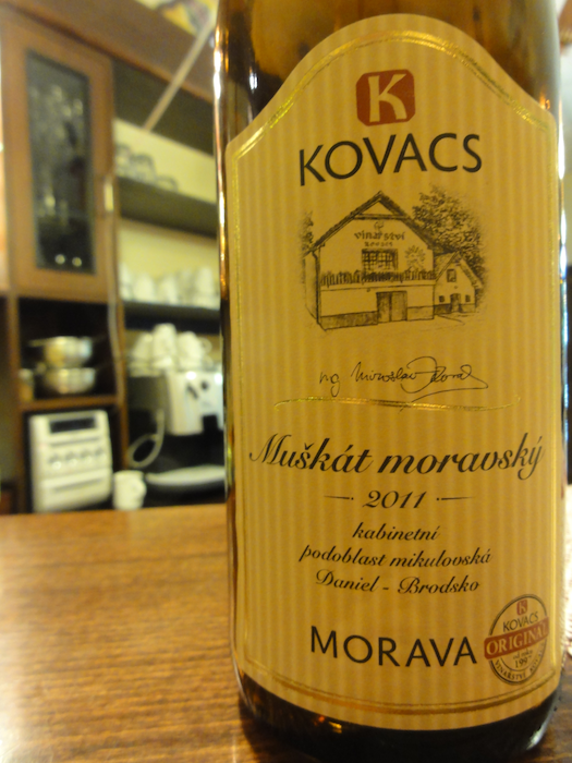 Kovacs