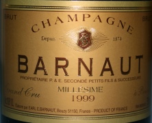 Barnaut