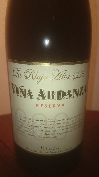 Rioja