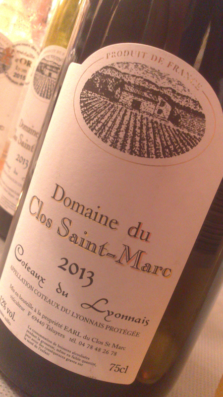 Domaine