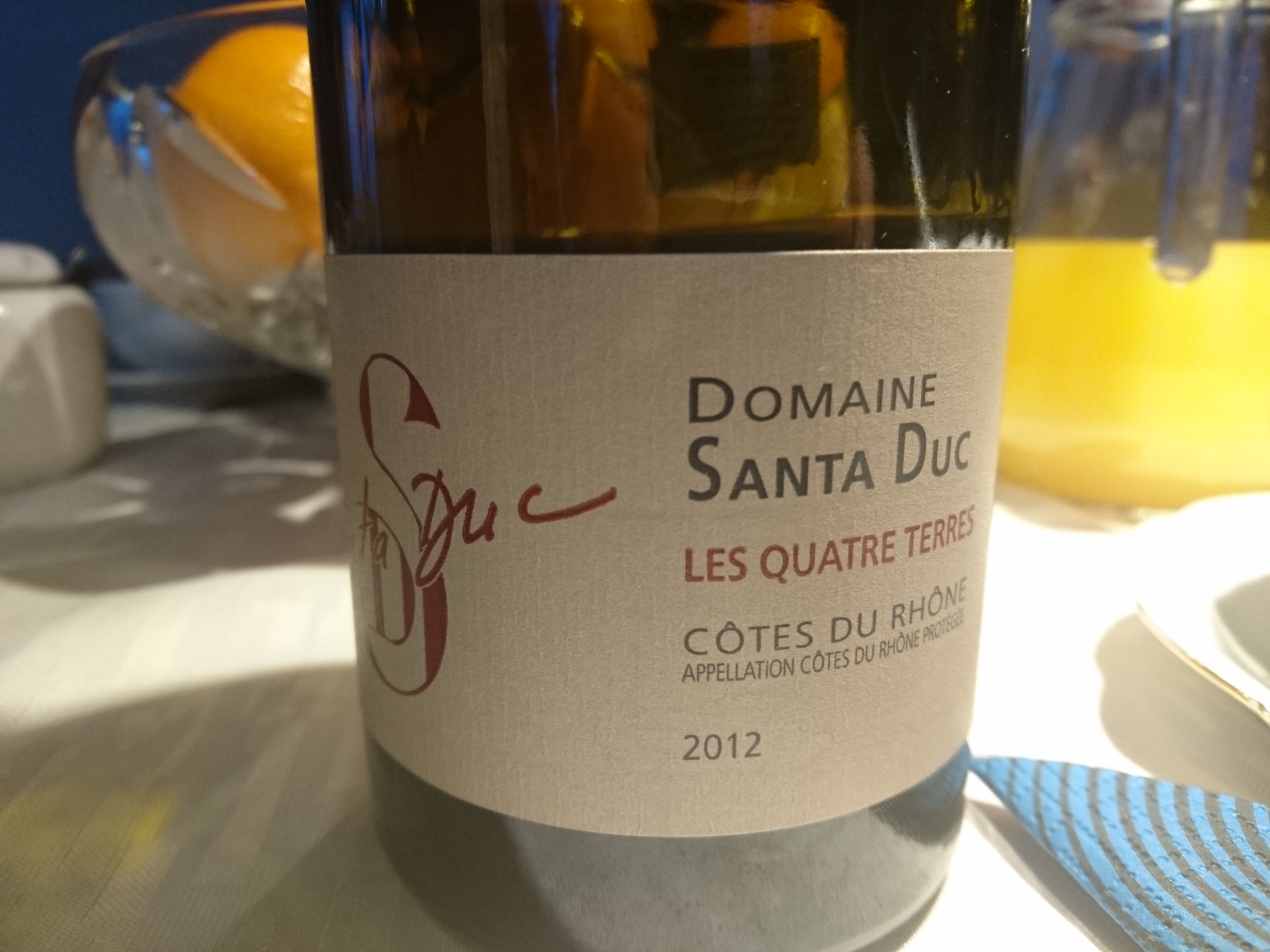 Domaine