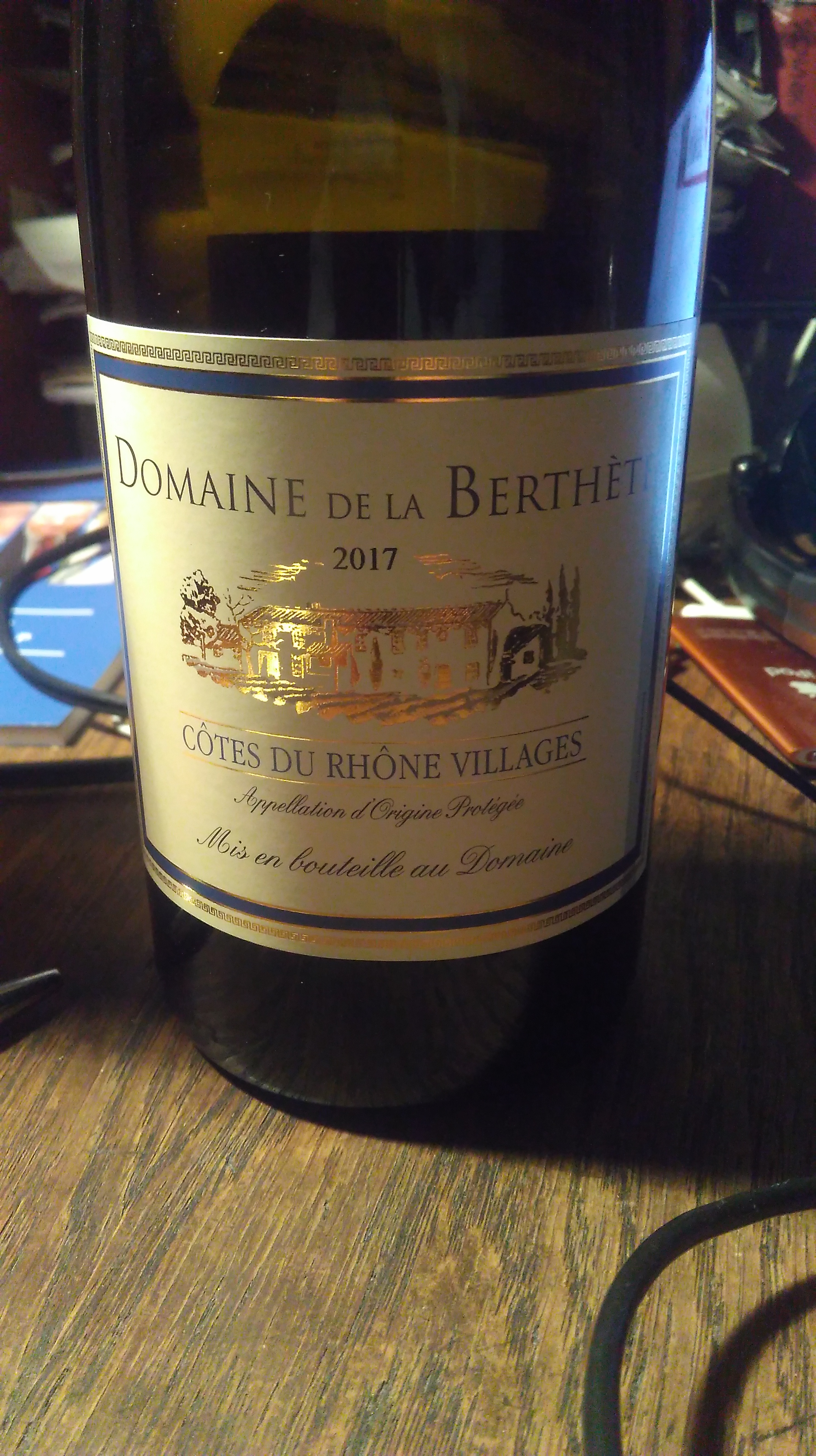 Domaine