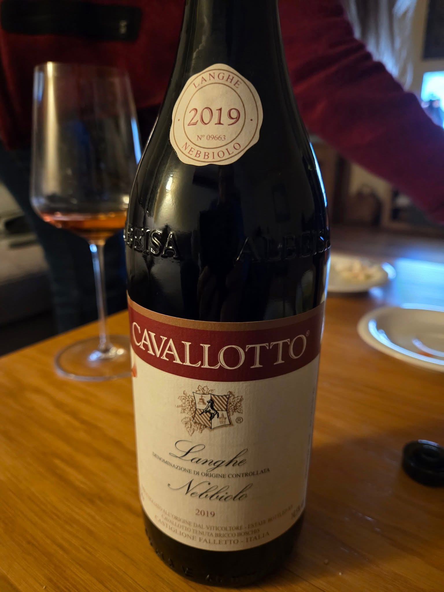 Cavallotto