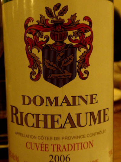 Domaine