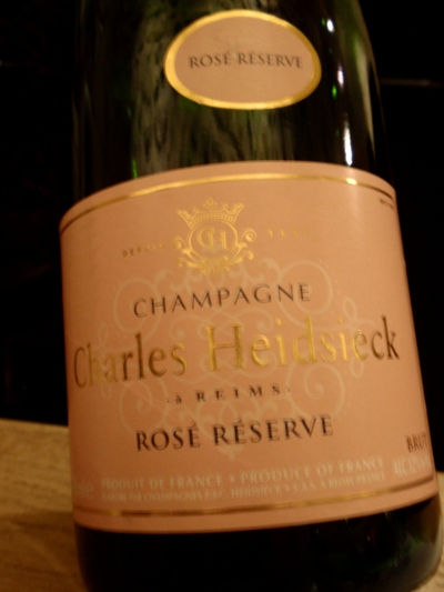 Heidsieck