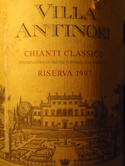 Antinori