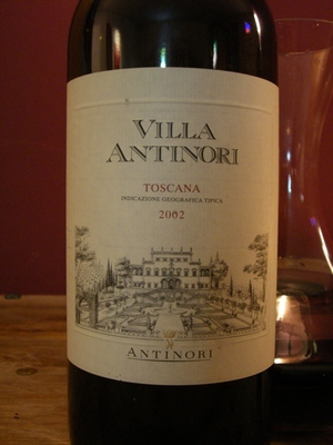 Antinori