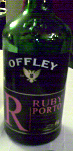 Offley