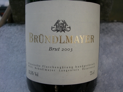 Brundlmayer