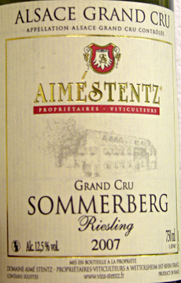 Aimestentz