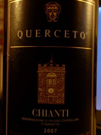 Querceto