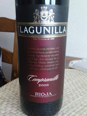 Lagunilla