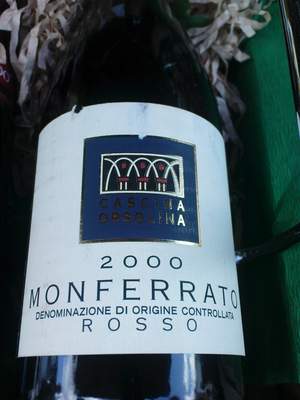 Cascina