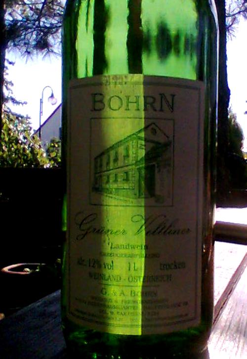 Bohrn