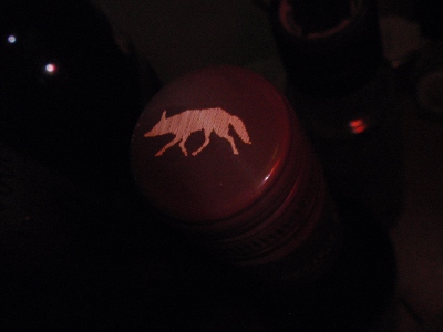 Coyote's