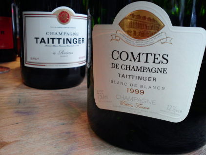 Taittinger