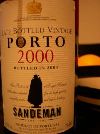 Sandeman