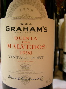 Graham's