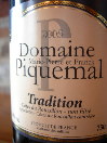 Domaine