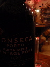 Fonseca