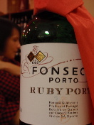 Fonseca