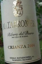 Matarromera